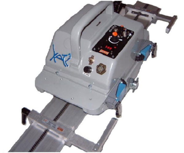 XE HÀN, CẮT TỰ ĐỘNG KAT® AUTO-WELD
