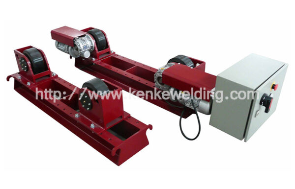 BỘ GÁ XOAY BỒN HGK20M LOẠI TRUYỀN THỐNG, 20 TẤN