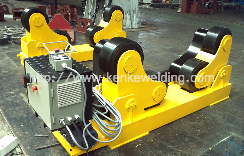 SELF-ALIGNMENT ROTATOR HGZ-SERIES, POLY TYPE - Image 2
