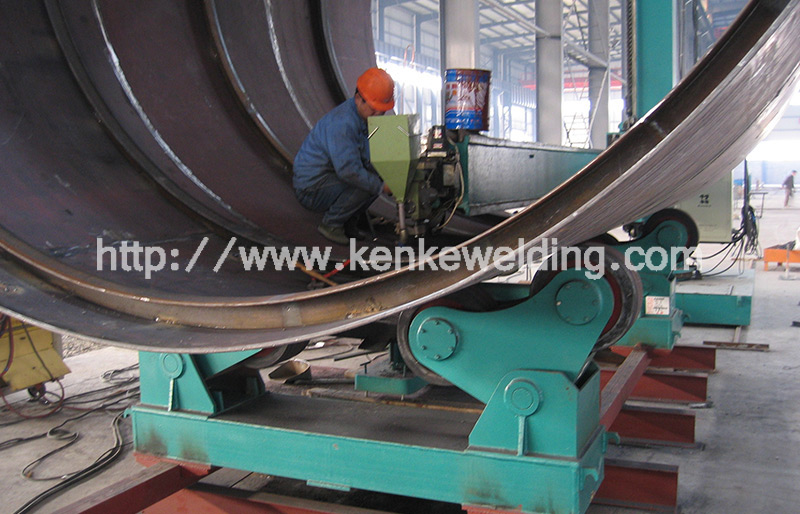 SELF-ALIGNMENT ROTATOR HGZ-SERIES, POLY TYPE - Image 3
