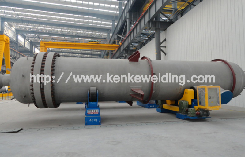 SELF-ALIGNMENT ROTATOR HGZ-SERIES, POLY TYPE - Image 4