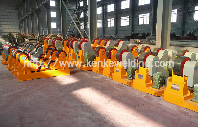 SELF-ALIGNMENT ROTATOR HGZ-SERIES, POLY TYPE - Image 5