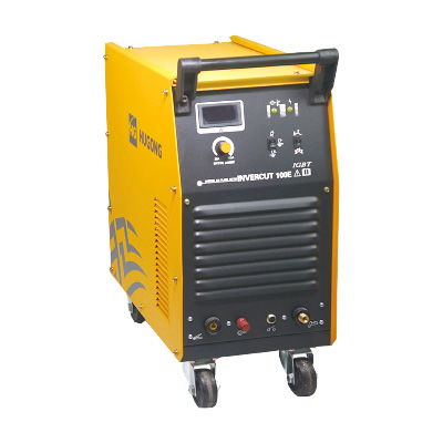 MÁY CẮT PLASMA HUGONG - MODEL: INVERCUT E