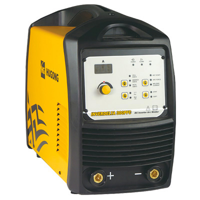 MÁY HÀN HỒ QUANG ĐIỆN HUGONG - MODEL: INVERDELTA PFC