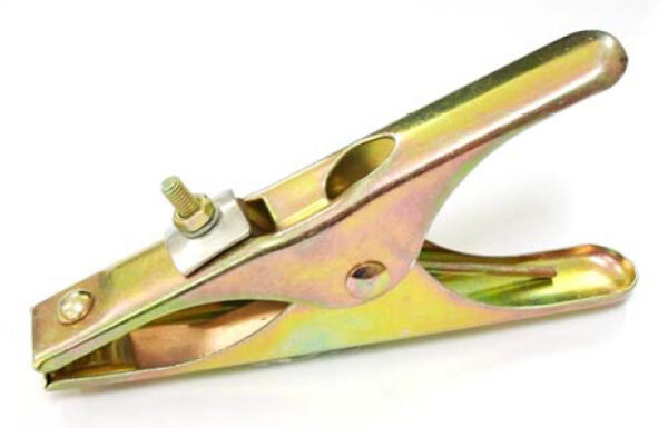 EARTH CLAMP 300A