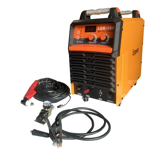 MÁY CẮT PLASMA ECOPOWER - MODEL: LGK-100