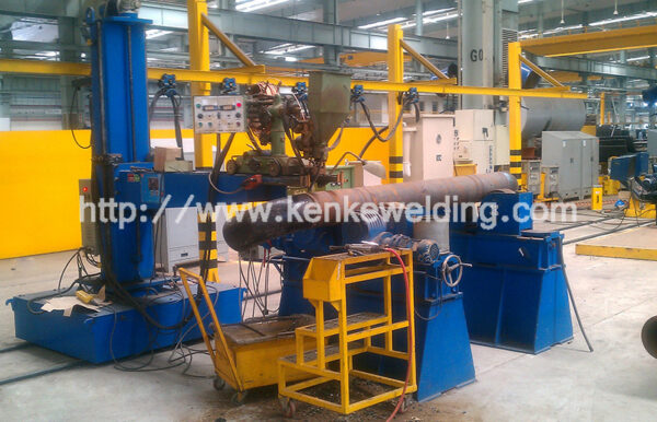 CẦN VÀ CỘT TỰ HÀNH LQH SERIES