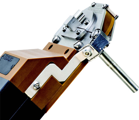 M500 MAGNATECH ORBITAL WELDING HEAD