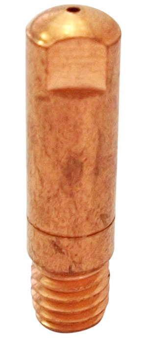 ĐẦU HÀN BESTARC Ø 0.8MM M6 X 28 (MB15 /25)
