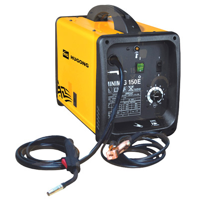 HUGONG MINIMIG E MIG WELDING MACHINE