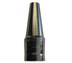 BERNARD NOZZLE QUIK TIP SER 2 HD, ASSEMBLY