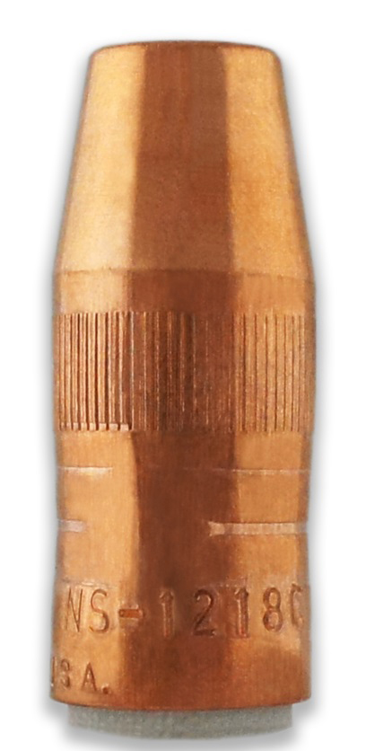 BERNARD CENTERFIRE NOZZLE