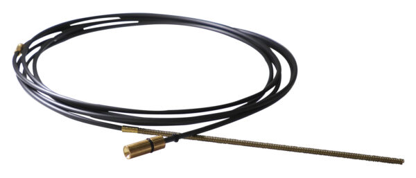RUỘT DẪN DÂY HÀN BESTARC 1.2/1.6MM, 4M ĐUÔI PANASONIC