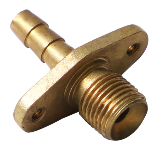 GAS NOZZLE
