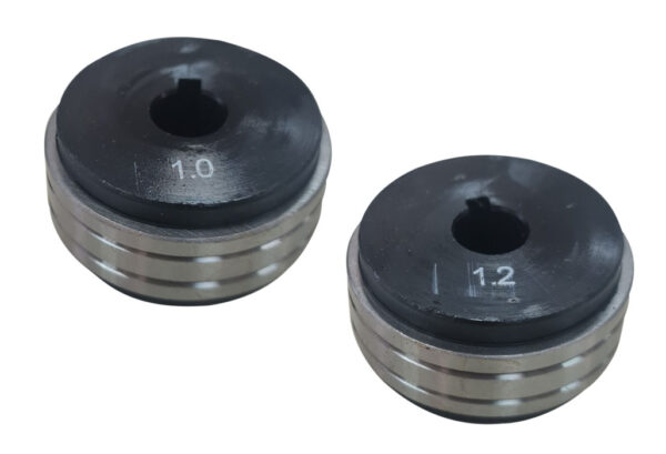 ROLLER 1.0 - 1.2MM, PANASONIC