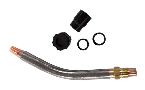 30 DEG NECK (ROTATABLE, LONG)