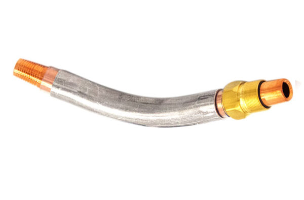 BERNARD BODY TUBE ASSEMBLY