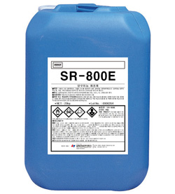 CHẾ PHẨM LÀM SẠCH BỀ MẶT KIM LOẠI NABAKEM SR-800E, 20KG/THÙNG