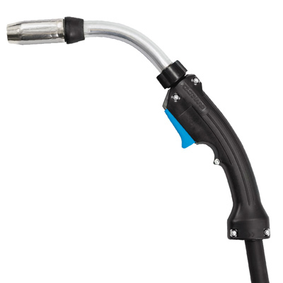 BERNARD 250 AMP S-GUN™ SERIES AIR-COOLED MIG GUNS