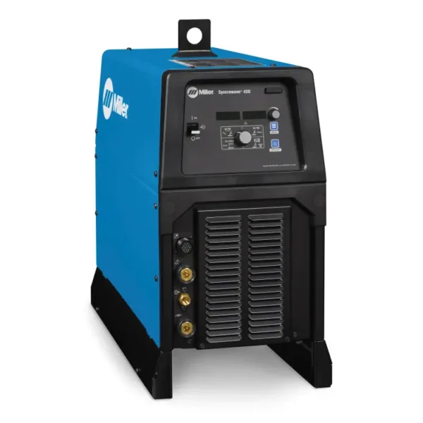 SYNCROWAVE 400 600V WELDING MACHINE