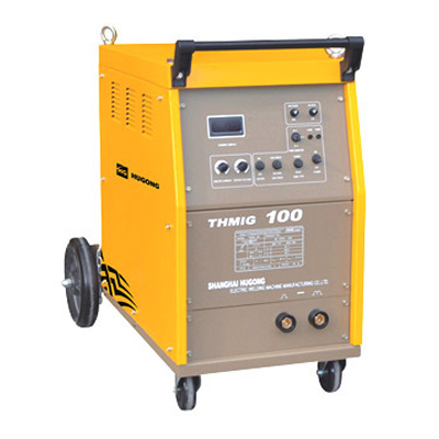 MÁY CẮT PLASMA HUGONG - MODEL: TRIDENT