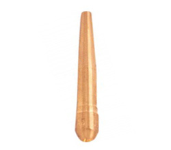BERNARD TIP, C FIRE .045 (1.2MM) 2.000LG