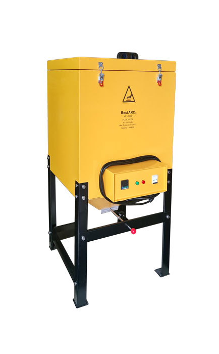 TỦ SẤY THUỐC HÀN BESTARC – MODEL: AF-100L
