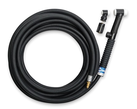 WELDCRAFT™ A-150 MODULAR SERIES TIG TORCH