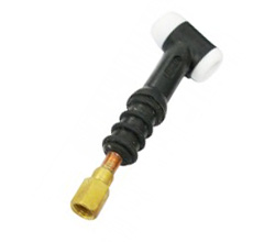 BESTARC TORCH BODY WP-17F + HANDLE, RIBBED