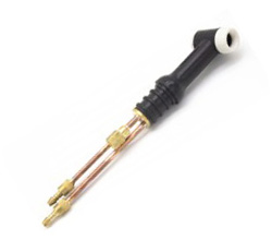 BESTARC TORCH BODY WP-18 +HANDLE,RIBBED