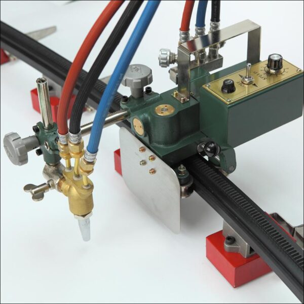 AUTO POSITION GAS CUTTER YK-72D