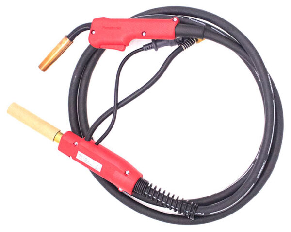 PANASONIC AIR COOLED MIG GUN, 3M