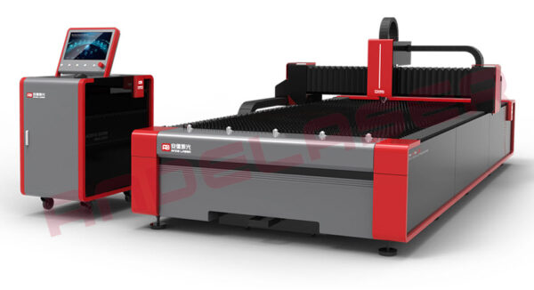 LASER CUTTING MACHINE - MODEL: AD3015E-3000W